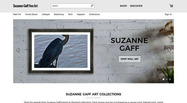 suzanne-gaff.pixels.com