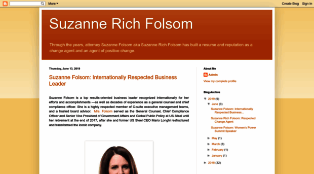 suzanne-rich-folsom.blogspot.com