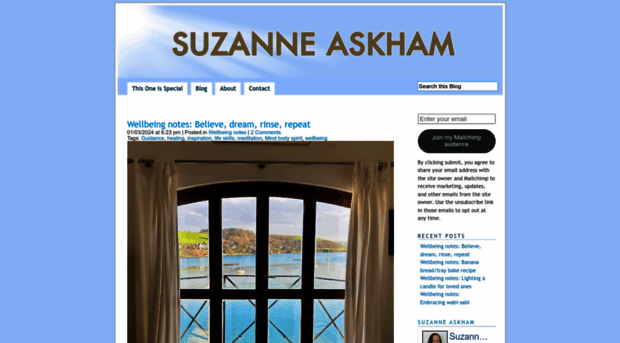 suzanneaskham.com