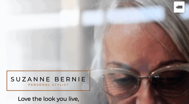 suzannebernie.com