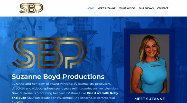 suzanneboyd.com