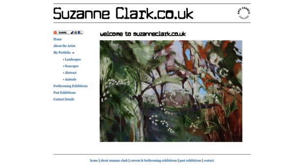 suzanneclark.co.uk