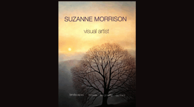 suzannecmorrison.com