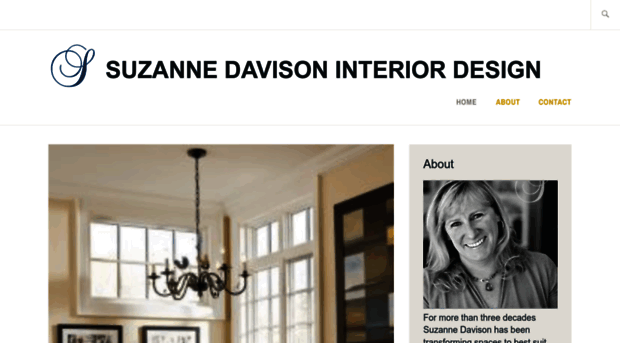 suzannedavison.com