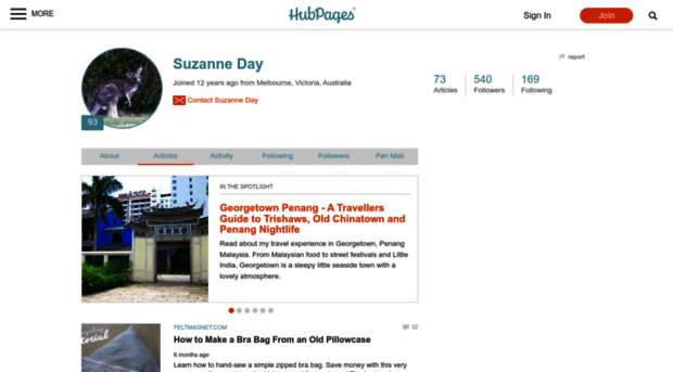 suzanneday.hubpages.com