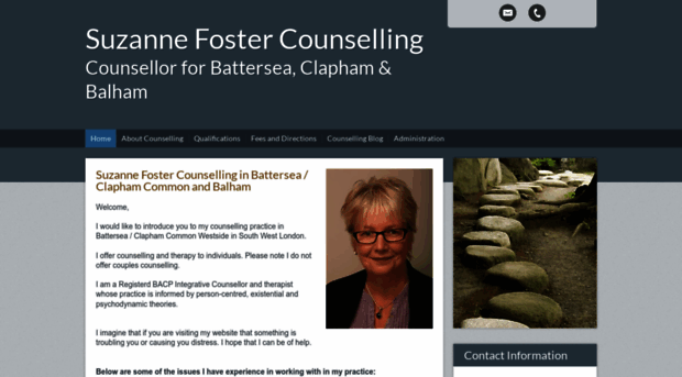 suzannefostercounselling.co.uk