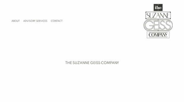 suzannegeiss.com