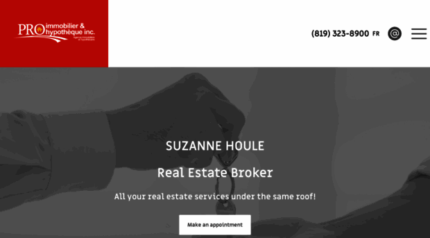 suzannehoule.com