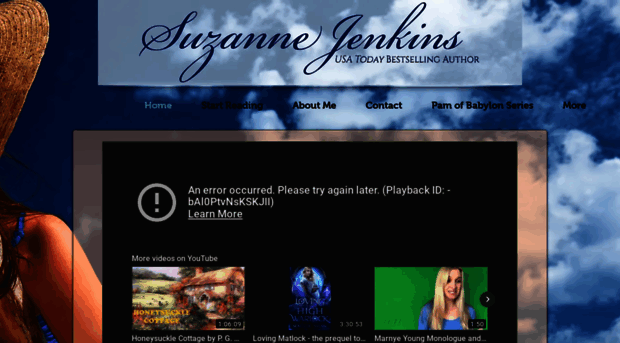 suzannejenkins.com