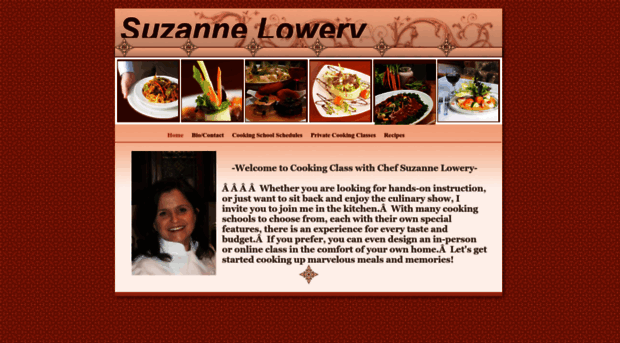 suzannelowery.com