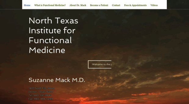 suzannemackmd.com