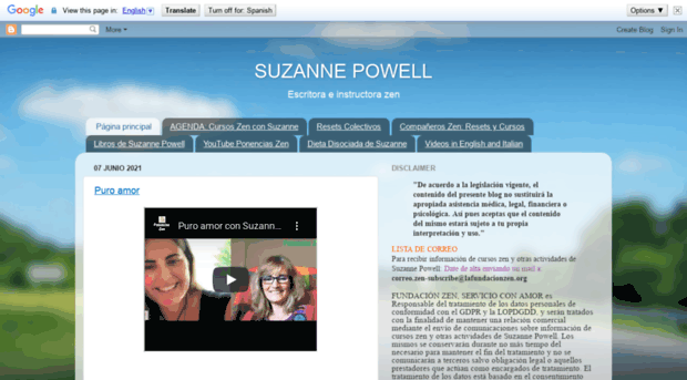 suzannepowell.blogspot.com