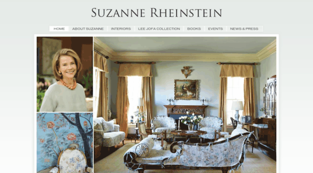 suzannerheinstein.com