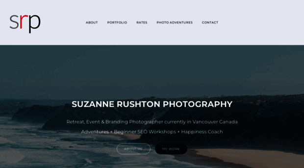 suzannerushton.com