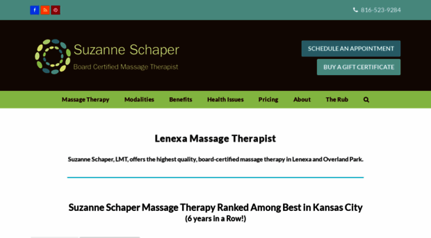 suzanneschaper.com