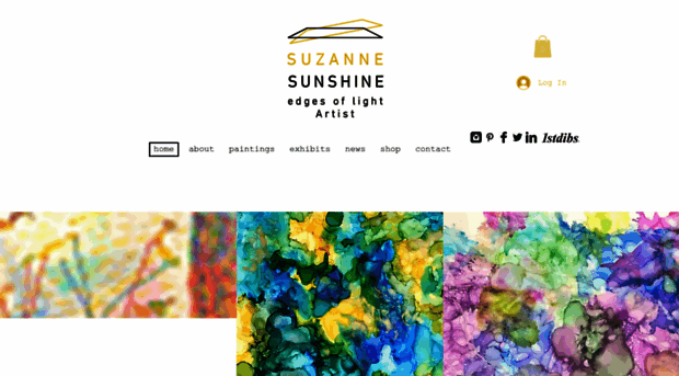 suzannesunshine.com