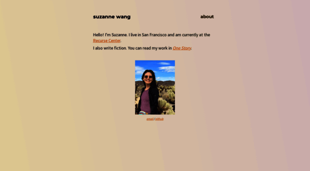 suzannewang.com