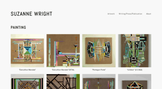 suzannewrightstudio.com
