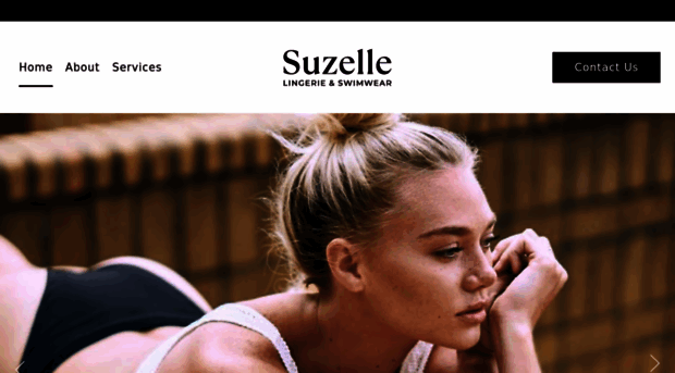 suzellelingerie.co.nz