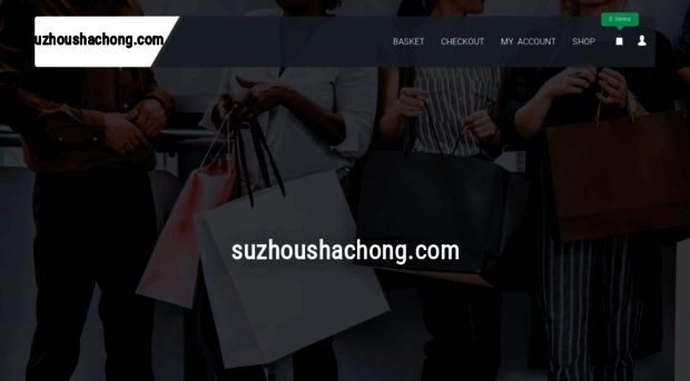 suzhoushachong.com