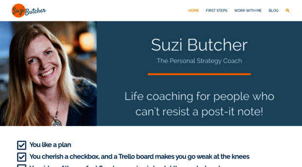 suzibutcher.com