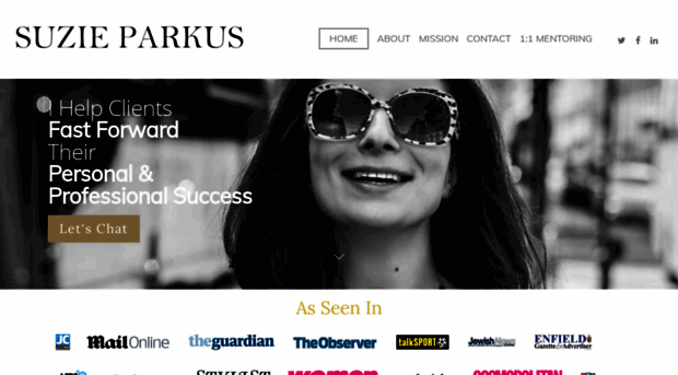 suzieparkus.com