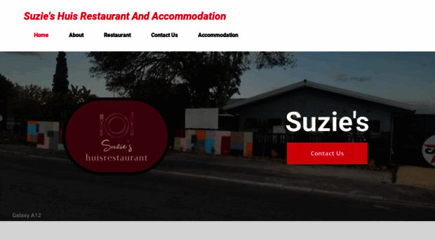 suziescoffeeshop.co.za