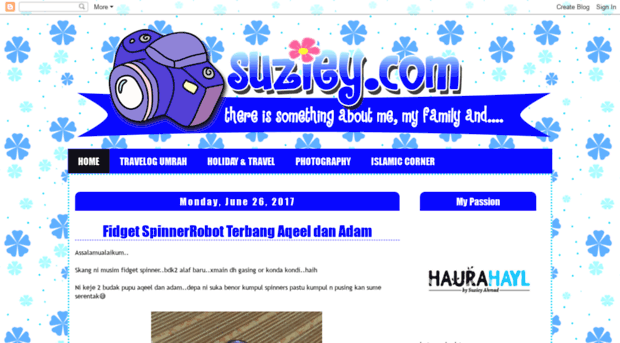 suziey.com