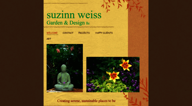 suzinnweiss.com