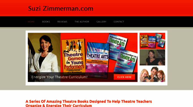 suzizimmerman.com