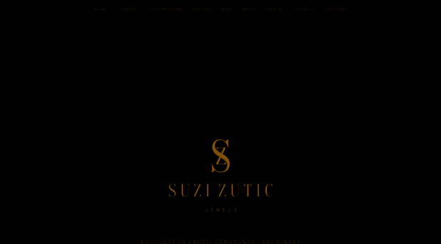 suzizutic.com