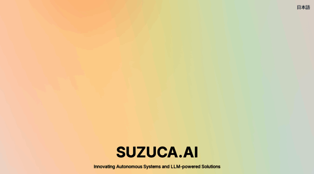 suzuca.ai