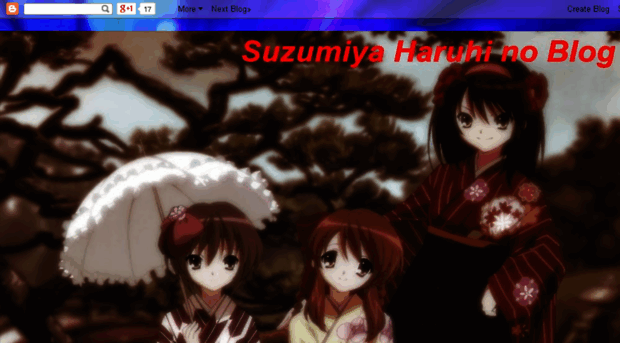 suzuharu-no-blog2.blogspot.com