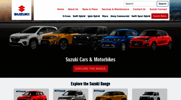 suzuki.com.mt