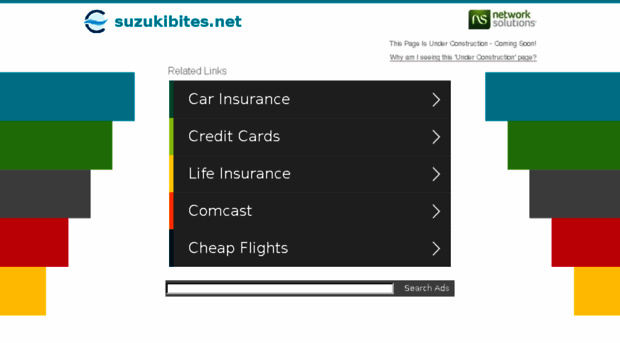 suzukibites.net