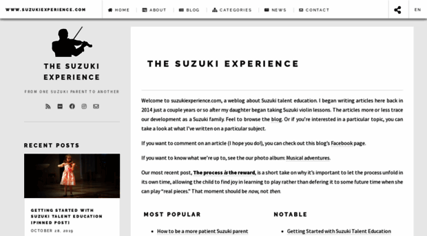 suzukiexperience.com