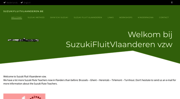 suzukifluitvlaanderen.be