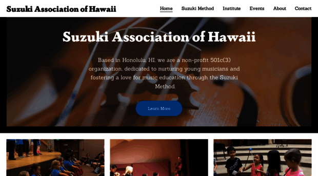 suzukihawaii.org