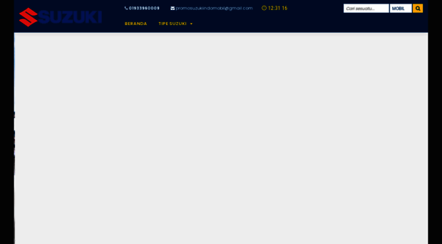 suzukiindomobiltrada.com