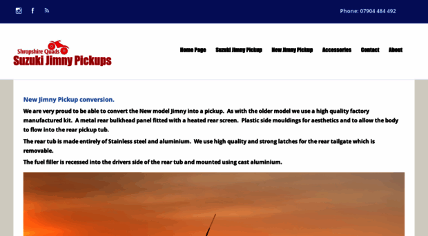 suzukijimnypickups.co.uk