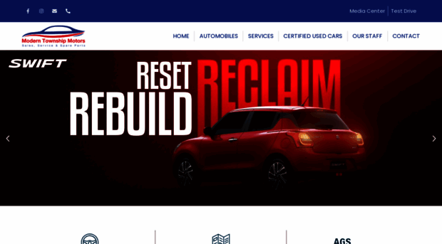 suzukimtownship.com