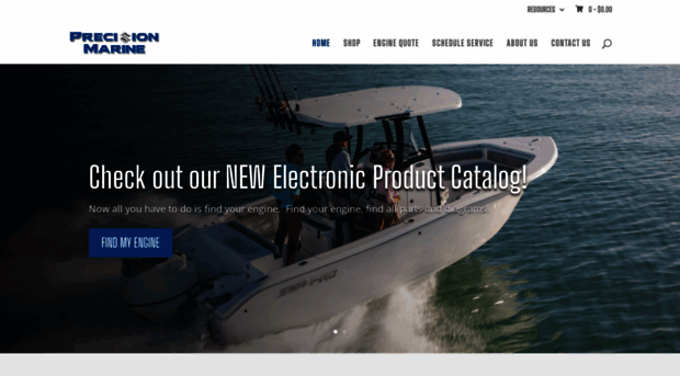 suzukioutboardmarine.com