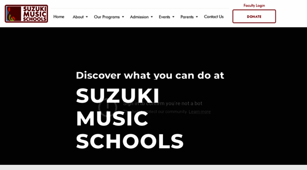 suzukischools.org