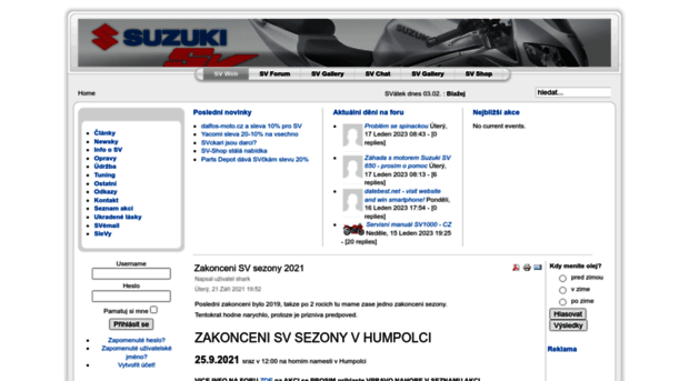 suzukisv.cz