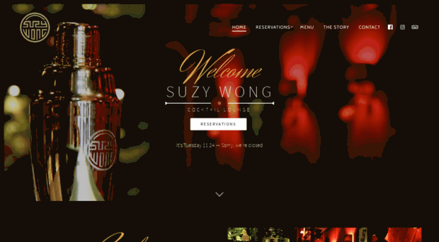 suzy-wong.nl