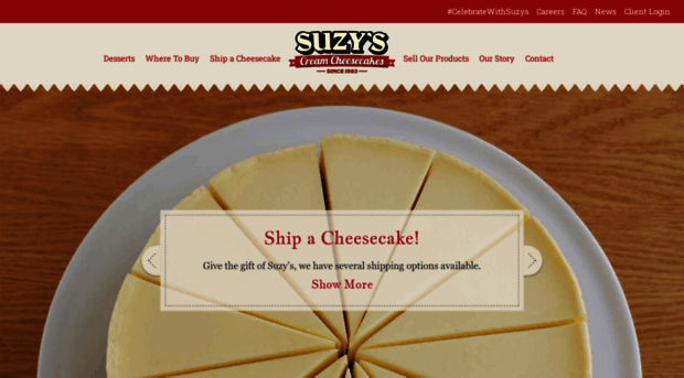 suzys.com