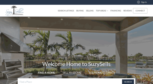 suzysells.com