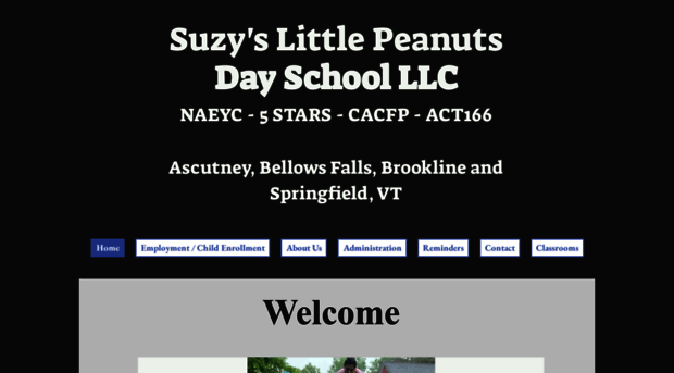 suzyslittlepeanuts.com