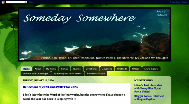 suzysomedaysomewhere.blogspot.co.nz