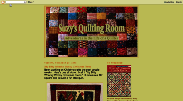 suzysquiltingroom.blogspot.com